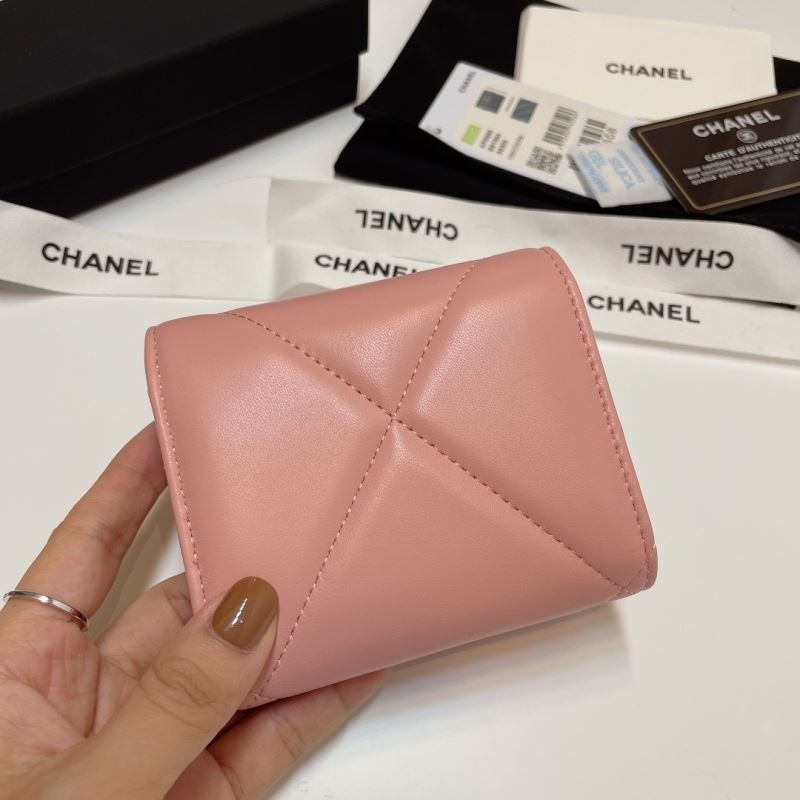 Chanel Wallet Purse